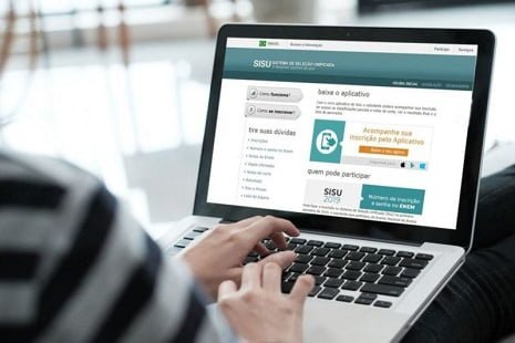 Edital Sisu 2022