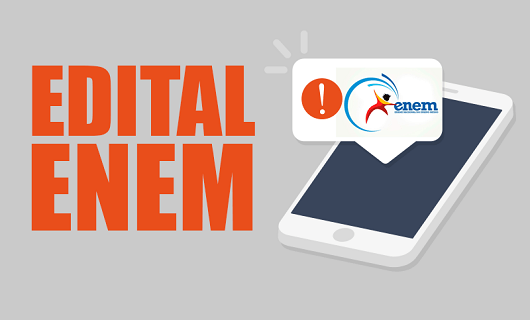 Enem 2022 Inscrições e Edital
