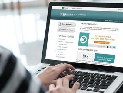 Datas de Inscrição Sisu 2022