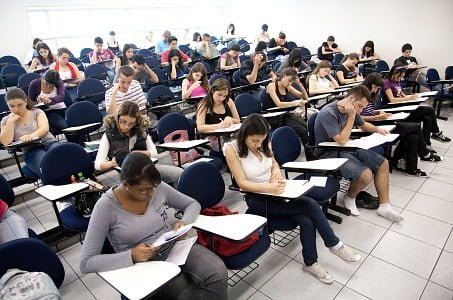 Dias de Provas Enem 2022