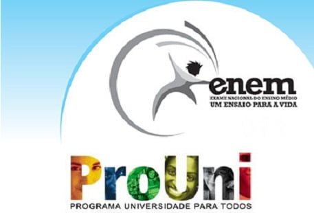 Prouni Enem 2022
