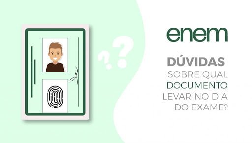 Documentos Enem 2022