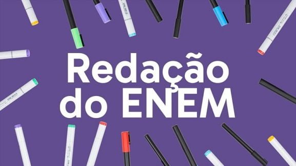 Dicas para a Redação do Enem 2022