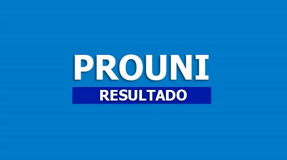 Resultado Prouni 2022
